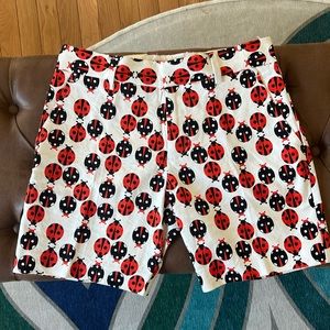 Mr. Turk Lawrence short